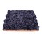 Box of 100: Navy Blue Carnation Picks, Silk Flowers, Floral Picks (5"L X 3.5"W), Floral Home by Artificial Flowers